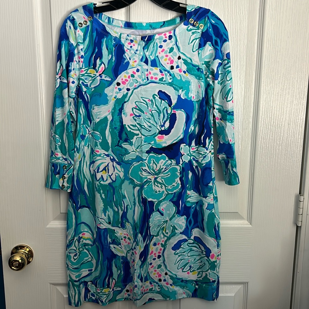 | Lilly Pulitzer | Sophie Dress
